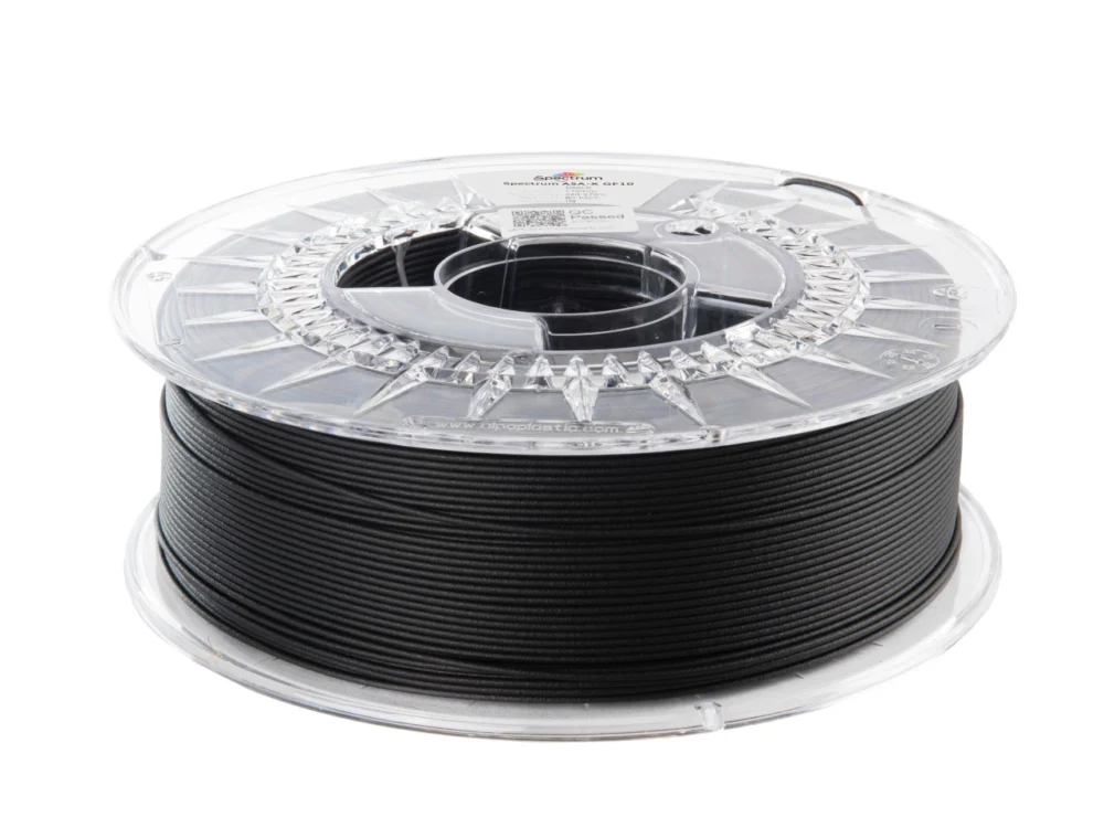 Spectrum CF10 ASA-X – Bild 2